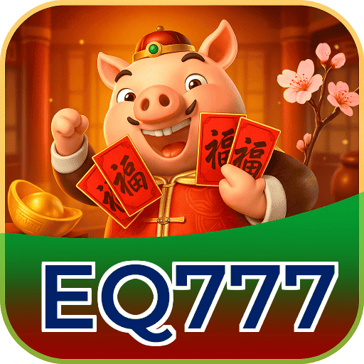 EQ777.com - Plataforma de Apostas Online com Cassino e Jogos Exclusivos - EQ777